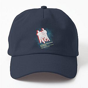 The McElroy Brothers Dad Hat