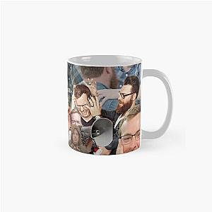 goof mcelroy brothers  Classic Mug