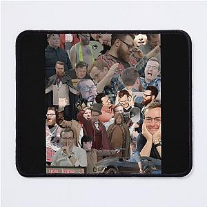 goof mcelroy brothers  	 Mouse Pad