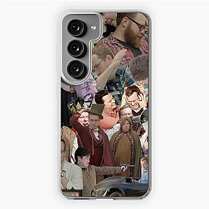 goof mcelroy brothers  Samsung Galaxy Soft Case