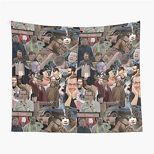 goof mcelroy brothers  Tapestry