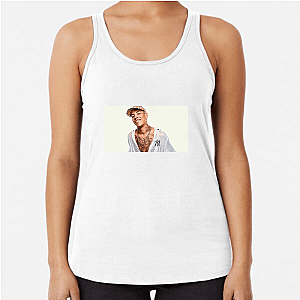 Funk Star MC Don Juan Mc Don Juan Tank Tops