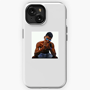 Party King MC Don Juan Mc Don Juan Samsung Cases