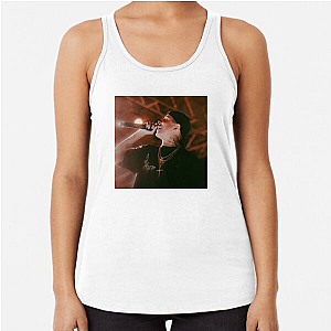 Youth Idol MC Don Juan Mc Don Juan Tank Tops