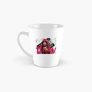 Bold Talent MC Don Juan Mc Don Juan Mugs