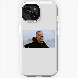Street Voice MC Don Juan Mc Don Juan iPhone Cases