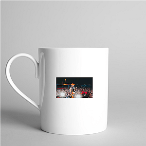 Urban Legend MC Don Juan Mc Don Juan Mugs