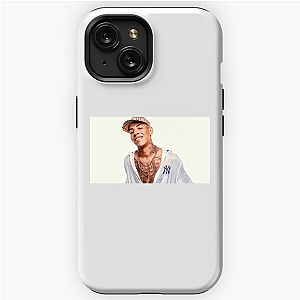 Funk Star MC Don Juan Mc Don Juan iPhone Cases