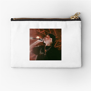 Youth Idol MC Don Juan Mc Don Juan Zipper Pouches