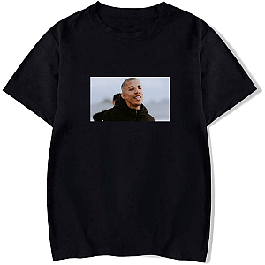 Street Voice MC Don Juan Mc Don Juan T-Shirts