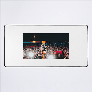 Urban Legend MC Don Juan Mc Don Juan Mouse Pads