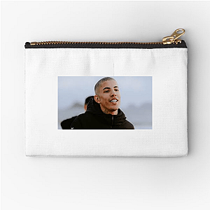Street Voice MC Don Juan Mc Don Juan Zipper Pouches
