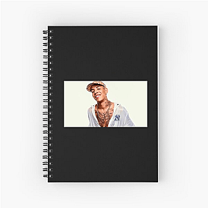 Funk Star MC Don Juan Mc Don Juan Notebook