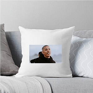 Street Voice MC Don Juan Mc Don Juan Pillows Cover