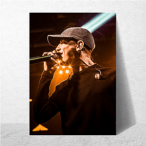 Musical Artist MC Don Juan Mc Don Juan Posters