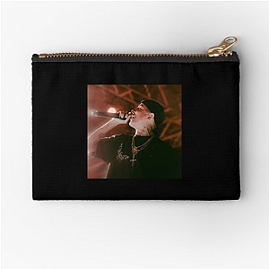 Youth Idol MC Don Juan Mc Don Juan Zipper Pouches