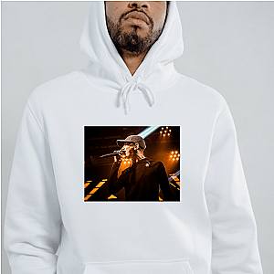 Musical Artist MC Don Juan Mc Don Juan Hoodies