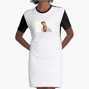 Funk Star MC Don Juan Mc Don Juan Dresses