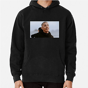 Street Voice MC Don Juan Mc Don Juan Hoodies