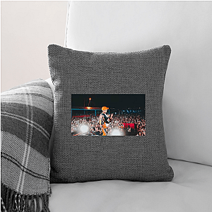 Urban Legend MC Don Juan Mc Don Juan Pillows Cover