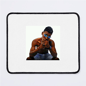 Party King MC Don Juan Mc Don Juan Mouse Pads