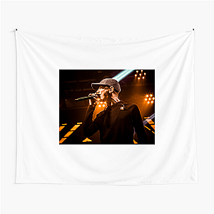 Musical Artist MC Don Juan Mc Don Juan Tapestries