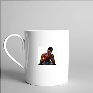 Party King MC Don Juan Mc Don Juan Mugs