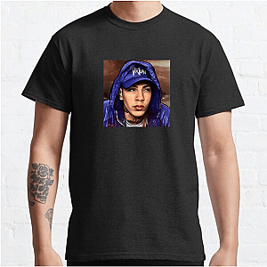 Rap Voice MC Don Juan Mc Don Juan T-Shirts