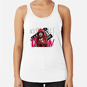 Bold Talent MC Don Juan Mc Don Juan Tank Tops