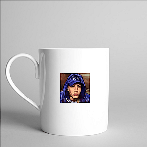Rap Voice MC Don Juan Mc Don Juan Mugs