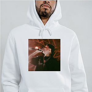 Youth Idol MC Don Juan Mc Don Juan Hoodies