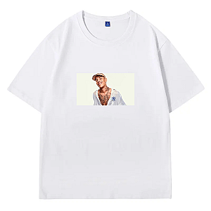 Funk Star MC Don Juan Mc Don Juan T-Shirts