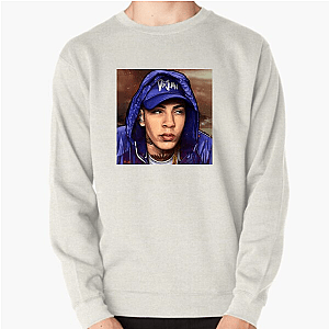Rap Voice MC Don Juan Mc Don Juan Sweatshirts