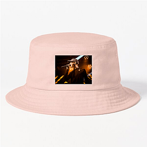 Musical Artist MC Don Juan Mc Don Juan Hats & Caps