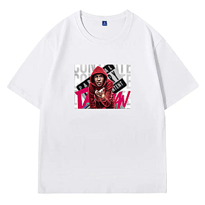 Bold Talent MC Don Juan Mc Don Juan T-Shirts