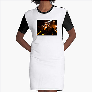 Musical Artist MC Don Juan Mc Don Juan Dresses