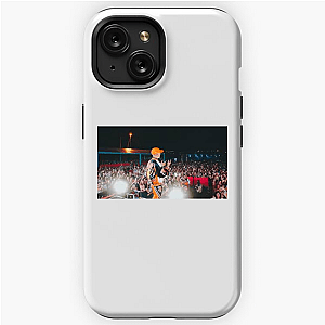 Urban Legend MC Don Juan Mc Don Juan iPhone Cases