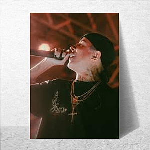 Youth Idol MC Don Juan Mc Don Juan Posters