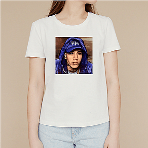 Rap Voice MC Don Juan Mc Don Juan T-Shirts