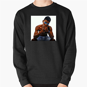 Party King MC Don Juan Mc Don Juan Sweatshirts