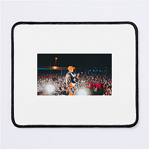 Urban Legend MC Don Juan Mc Don Juan Mouse Pads