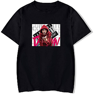 Bold Talent MC Don Juan Mc Don Juan T-Shirts