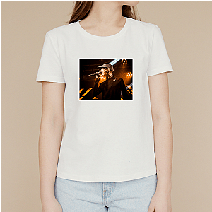 Musical Artist MC Don Juan Mc Don Juan T-Shirts