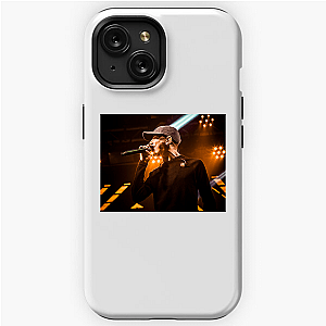 Musical Artist MC Don Juan Mc Don Juan iPhone Cases