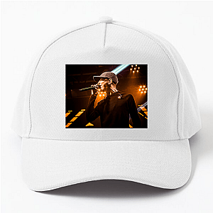 Musical Artist MC Don Juan Mc Don Juan Hats & Caps