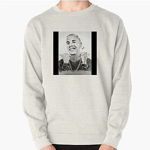Music Icon MC Don Juan Mc Don Juan Sweatshirts
