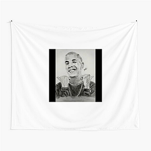 Music Icon MC Don Juan Mc Don Juan Tapestries