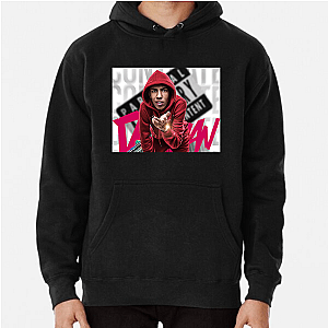 Bold Talent MC Don Juan Mc Don Juan Hoodies