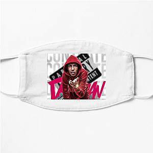 Bold Talent MC Don Juan Mc Don Juan Face Masks