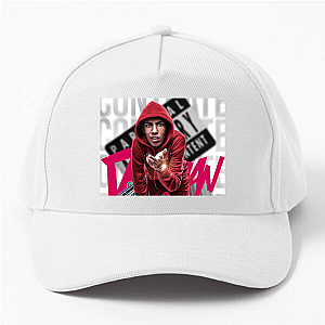 Bold Talent MC Don Juan Mc Don Juan Hats & Caps